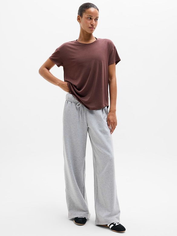 Move With Ease Tee