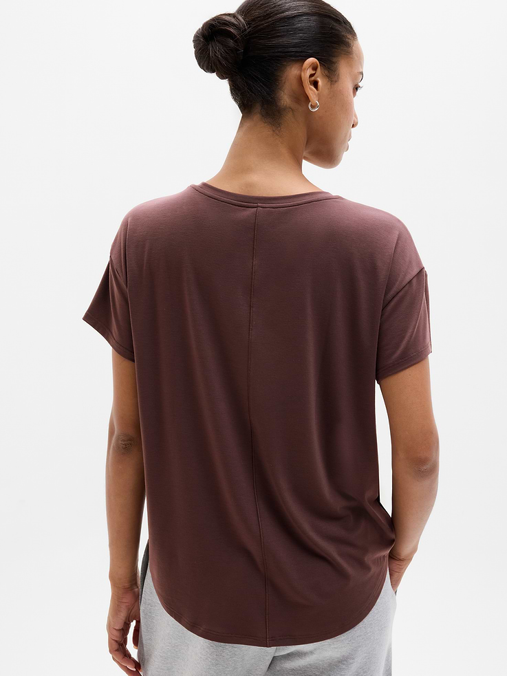 Image number 6 showing, Move With Ease Tee