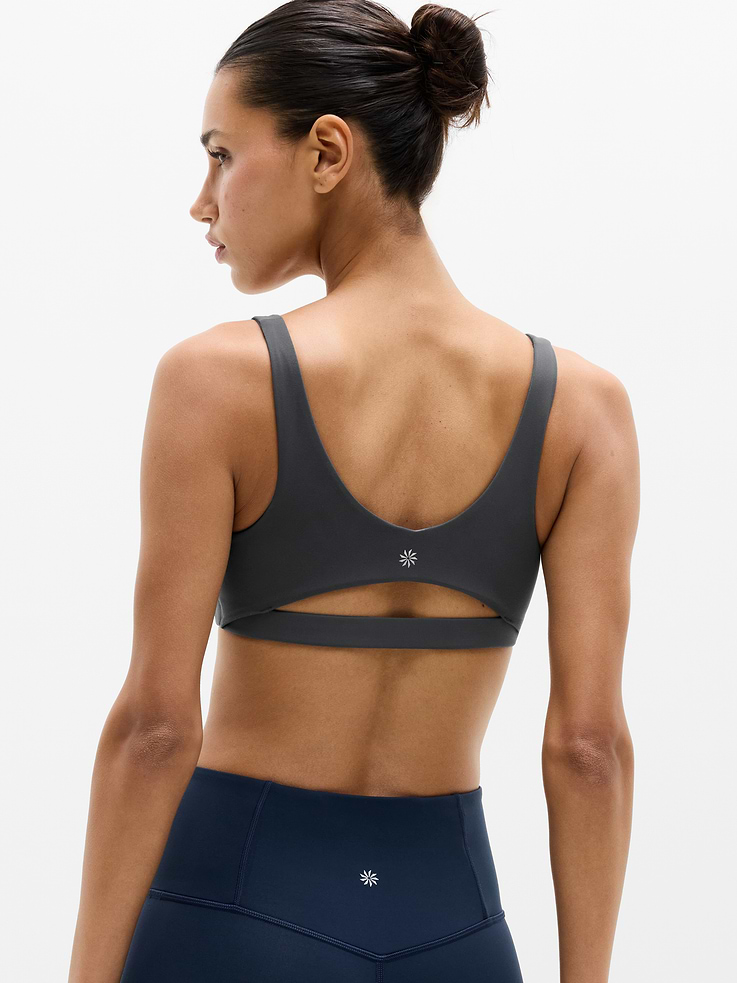Image number 3 showing, Studio Still Bra A-C
