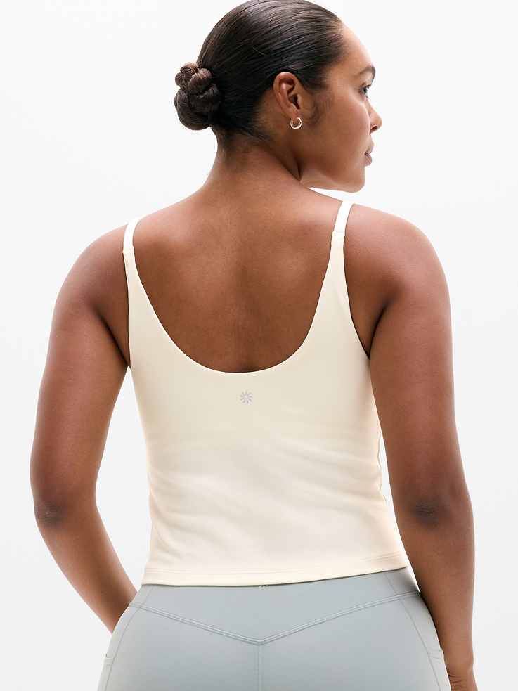 Image number 5 showing, Intuition Built-In Bra Tank