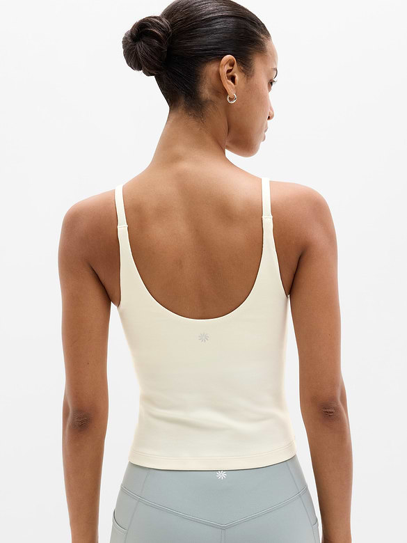 Intuition Built-In Bra Tank