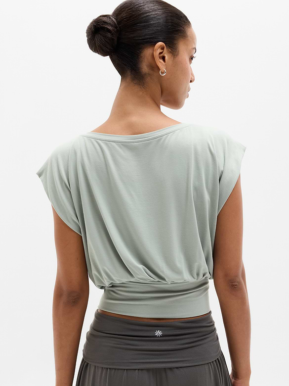 Dream Drape Tee