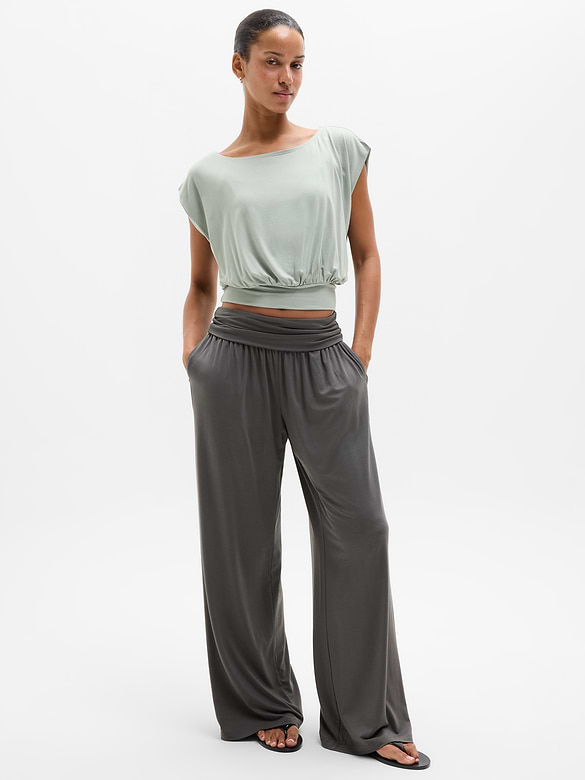 Dream Drape Tee