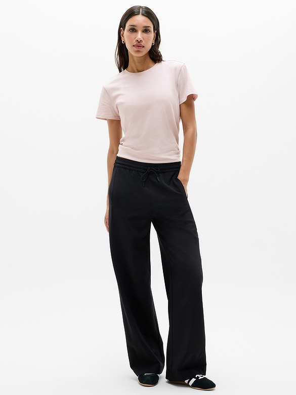 Favorite Cotton Classic Tee