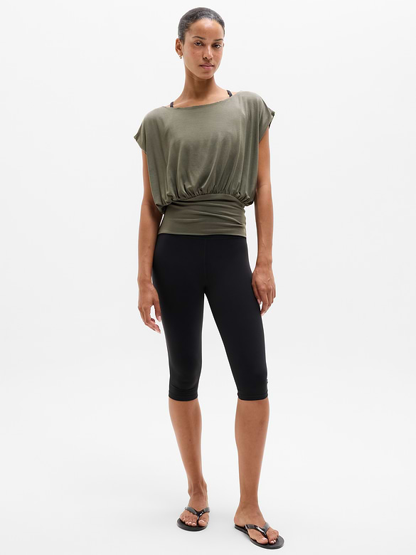 Dream Drape Tee