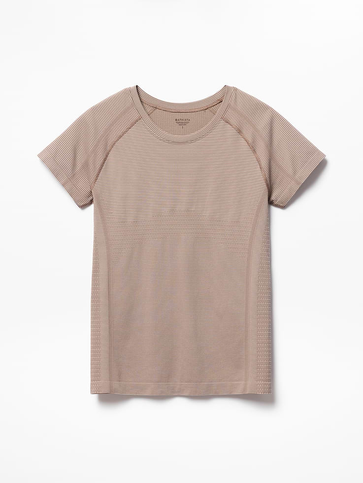 Image number 7 showing, Momentum Flex Tee