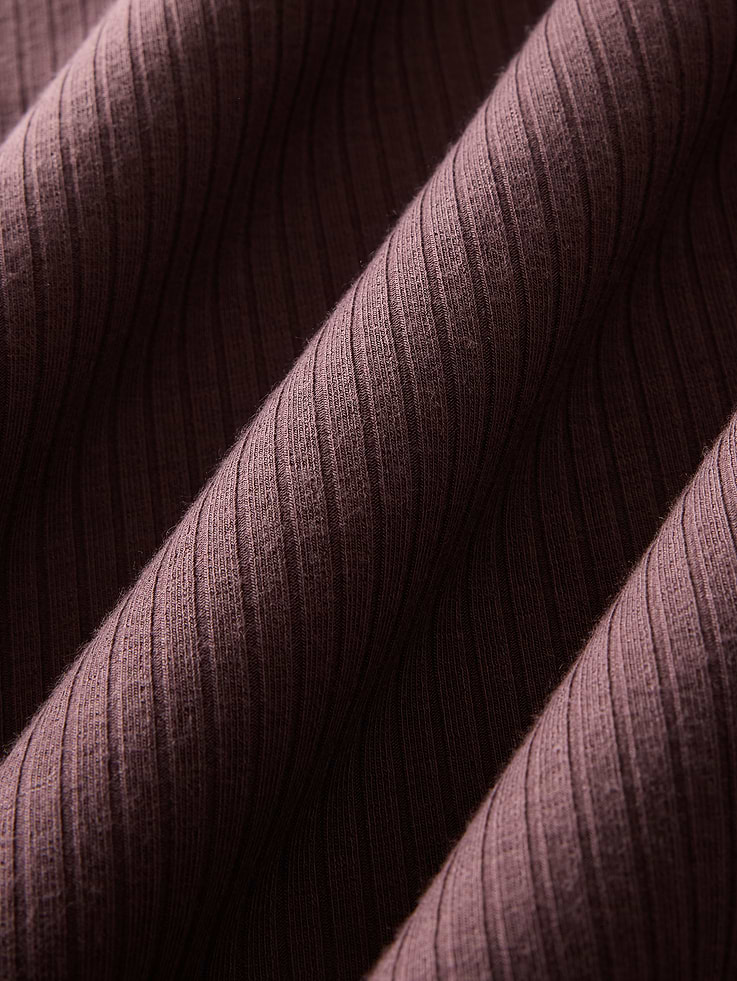 Image number 4 showing, Perfect Rib Layered Top