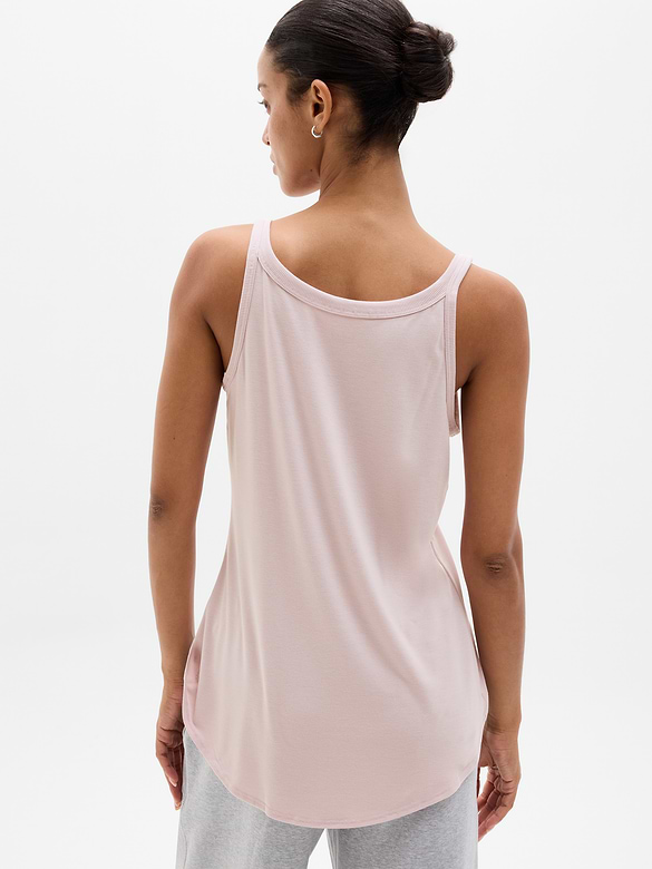 Move With Ease Scoop Tank
