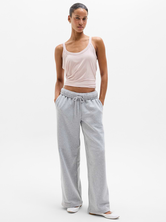 Move With Ease Scoop Tank