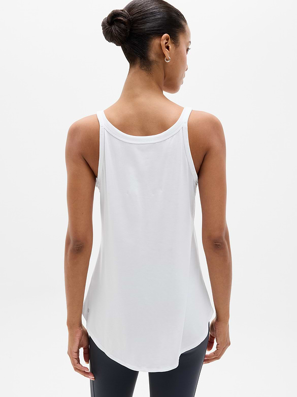 Move With Ease Scoop Tank