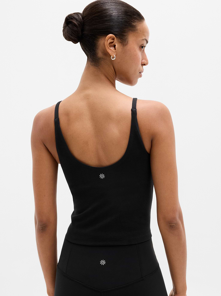 Image number 3 showing, Intuition Built-In Bra Tank