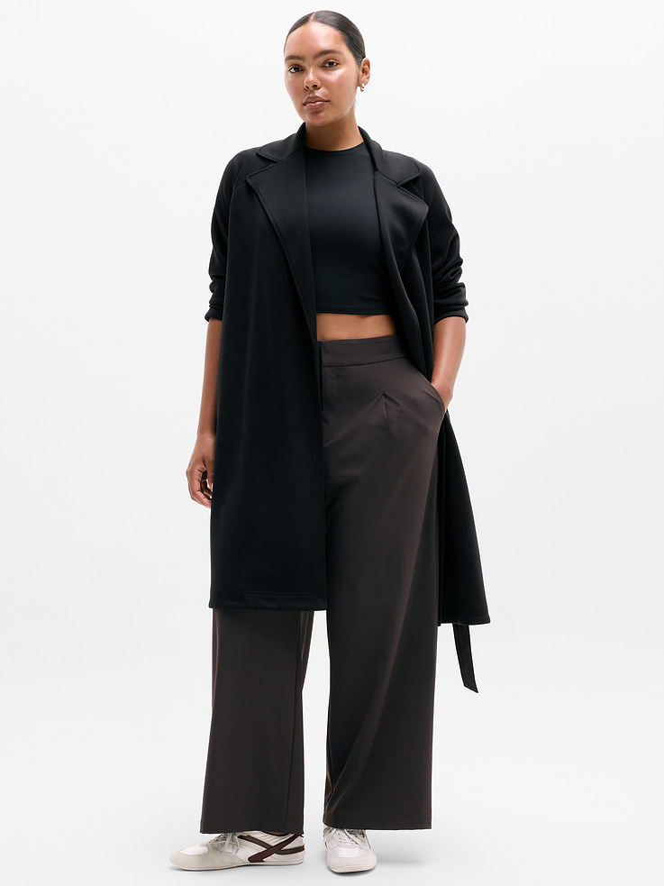 Image number 5 showing, Allure Long Jacket