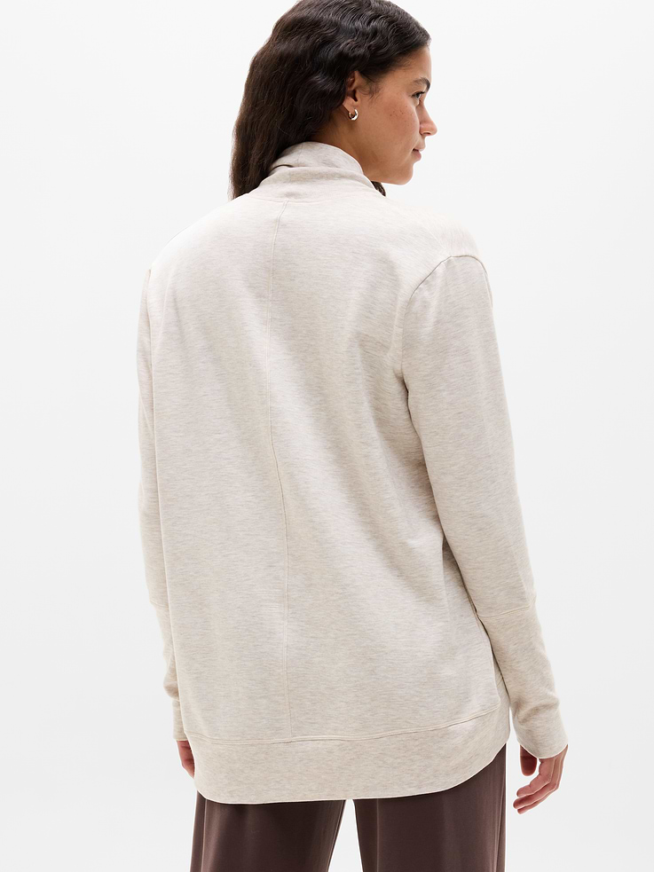 Image number 5 showing, Coaster Luxe Open Cardigan