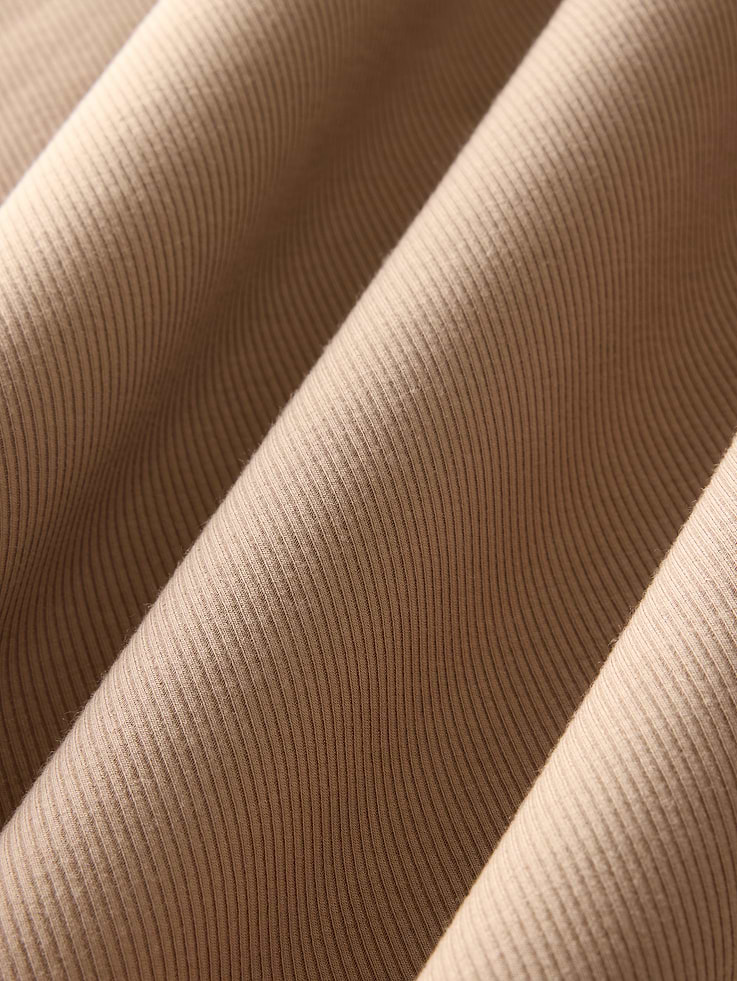 Image number 4 showing, Signature Rib Top