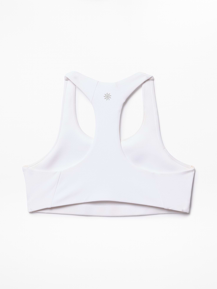 Image number 4 showing, Athleta Girl Cloud Racerback Bra
