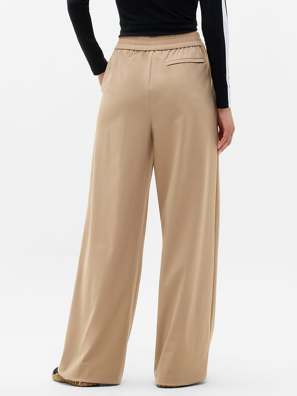 Pinnacle High Rise Trouser
