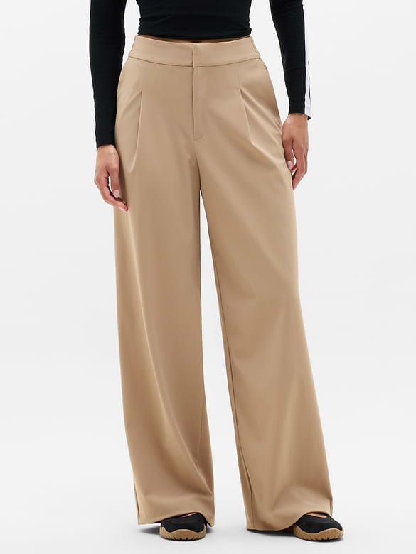 Pinnacle High Rise Trouser