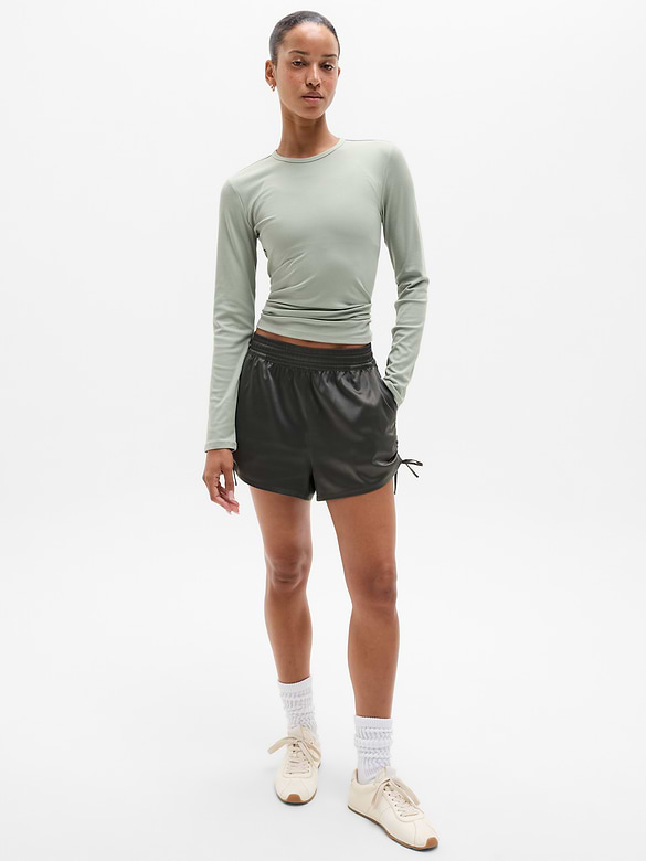 Signature Rib Top