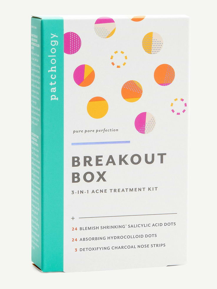 Image number 1 showing, Patchology Breakout Box