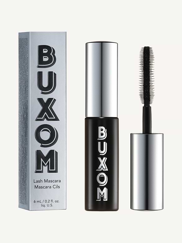 Buxom Mini Lash Mascara