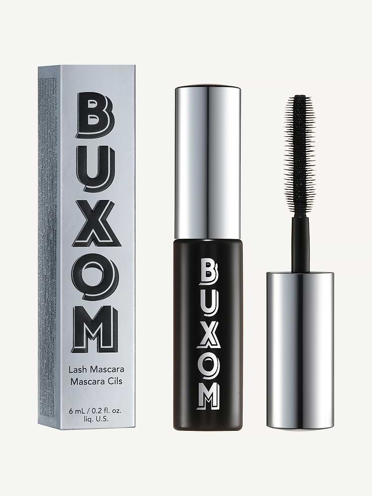 Image number 1 showing, Buxom Mini Lash Mascara