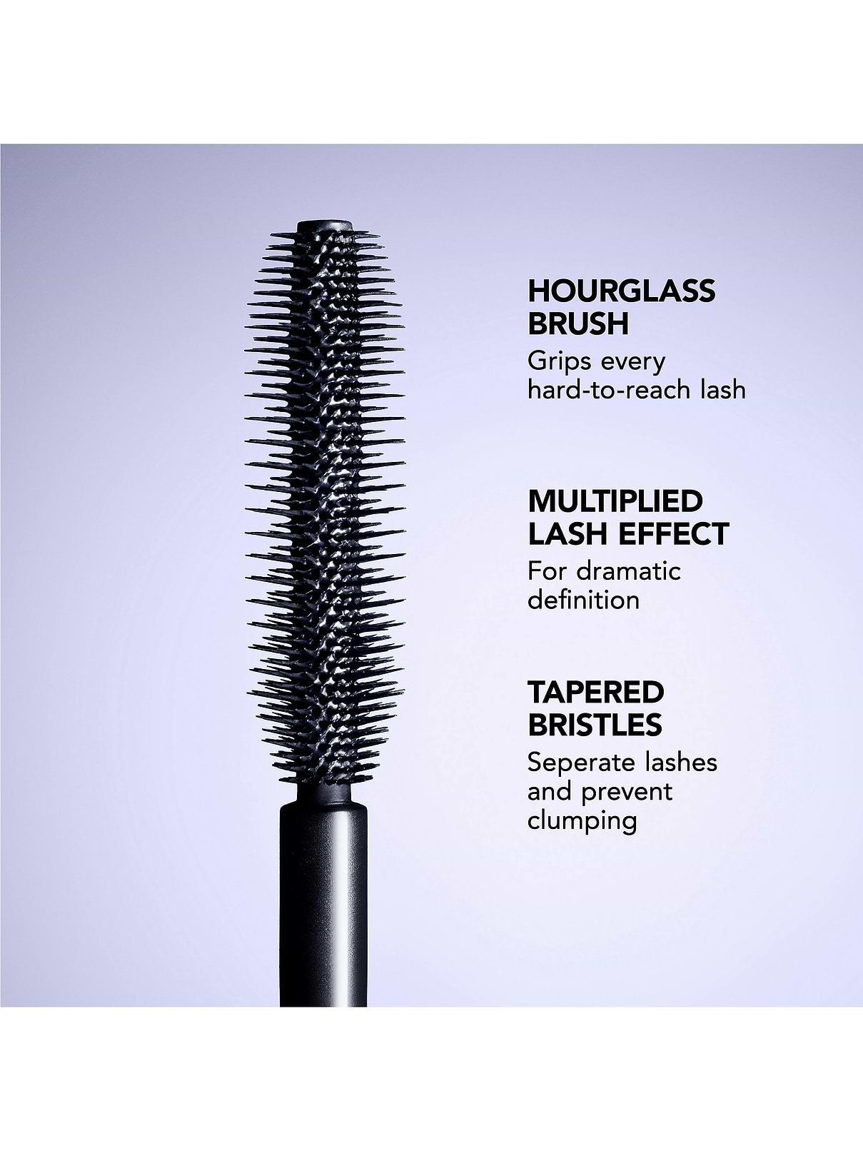 Image 2 of 5, Buxom Mini Lash Mascara