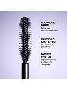 Image 2 of 5, Buxom Mini Lash Mascara