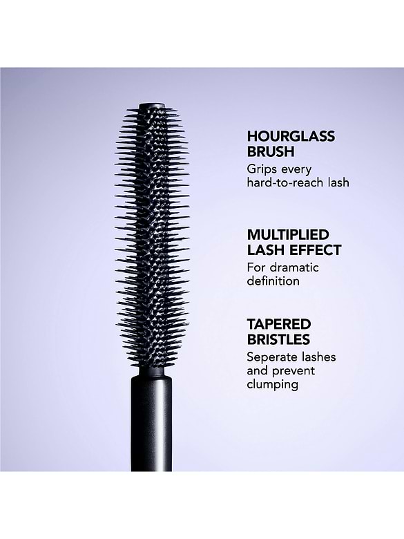Buxom Mini Lash Mascara