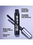 Image 5 of 5, Buxom Mini Lash Mascara