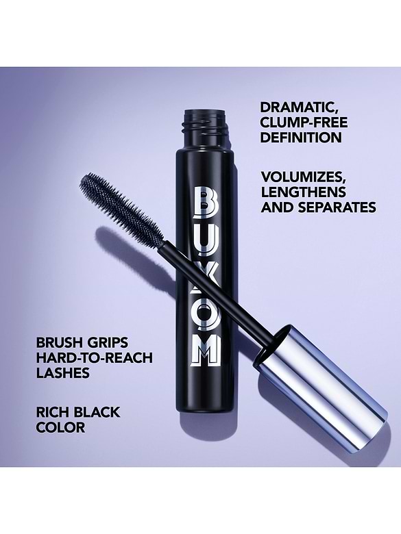 Buxom Mini Lash Mascara