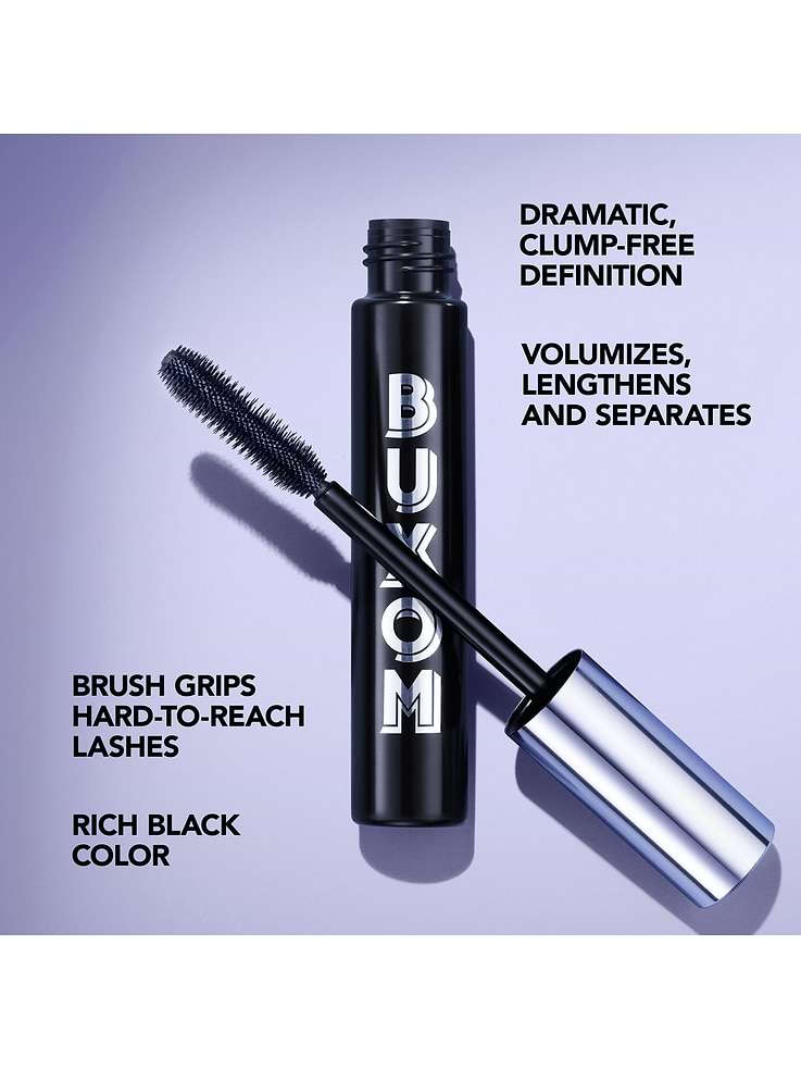 Image number 5 showing, Buxom Mini Lash Mascara