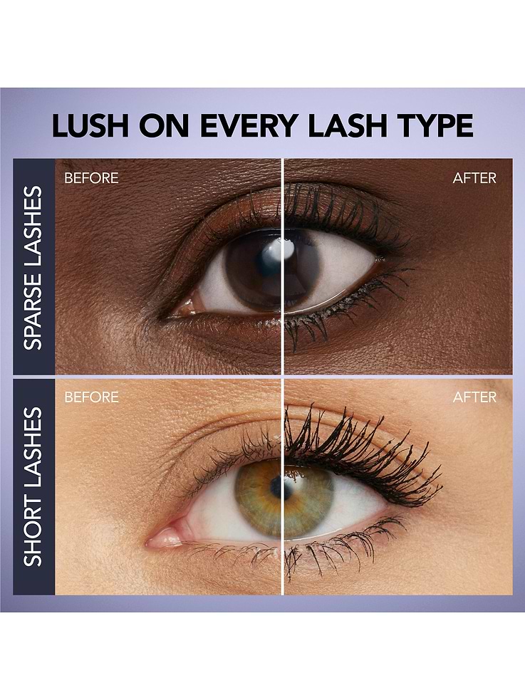 Image number 3 showing, Buxom Mini Lash Mascara