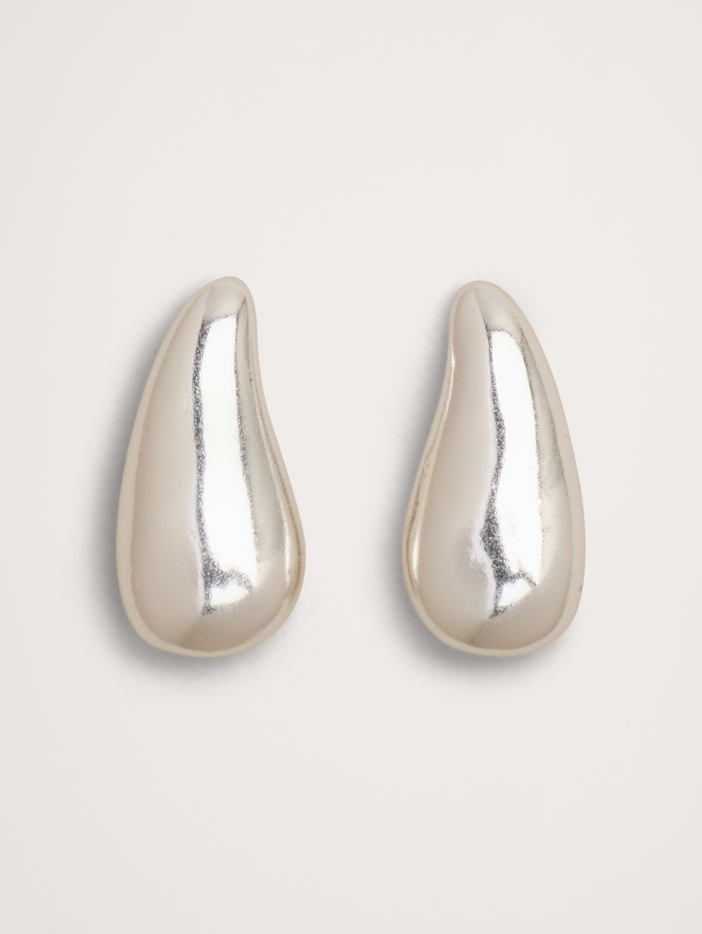 Image number 1 showing, Raindrop Earrings