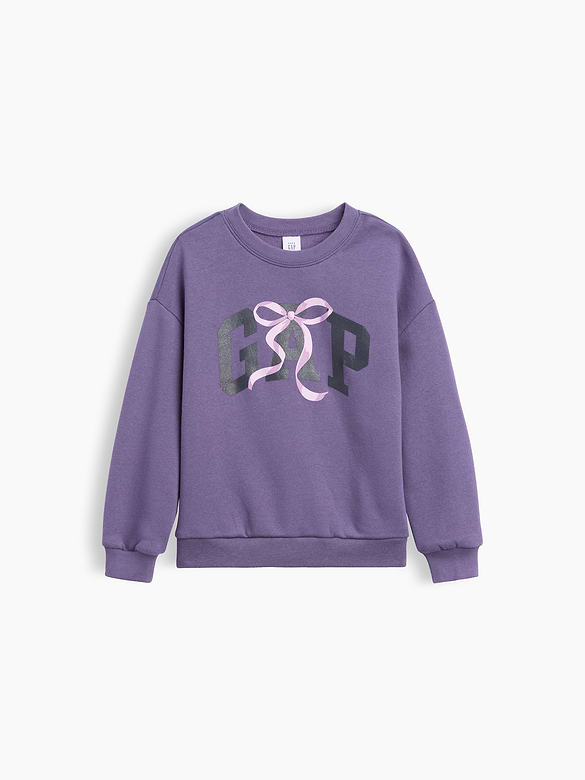 babyGap Crewneck Sweatshirt