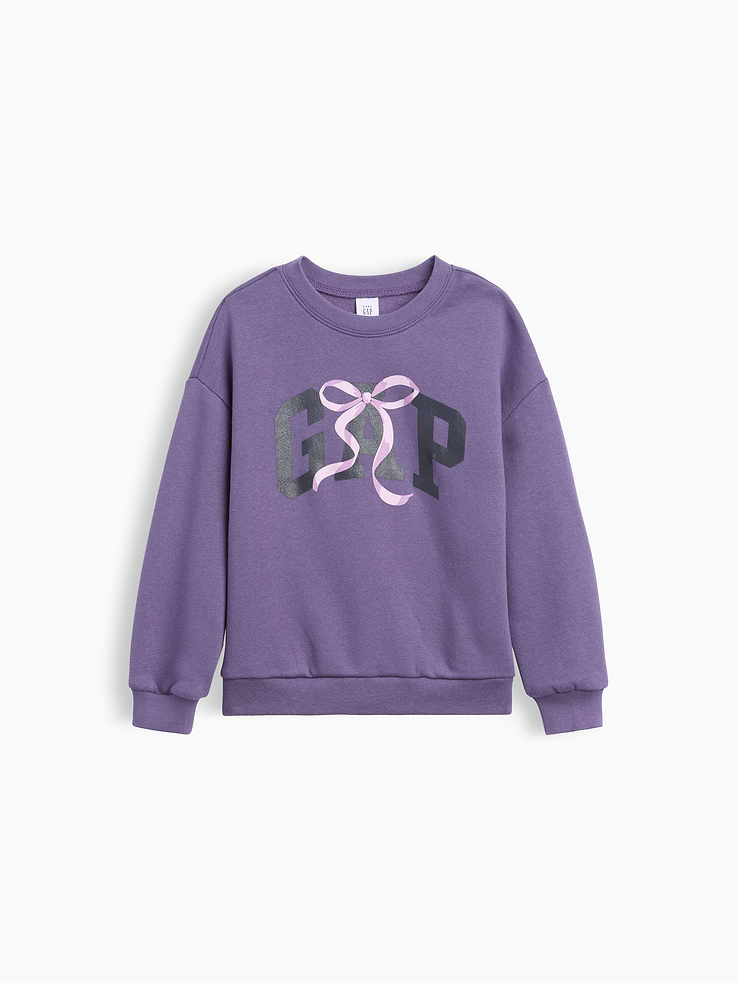 Image number 1 showing, babyGap Crewneck Sweatshirt