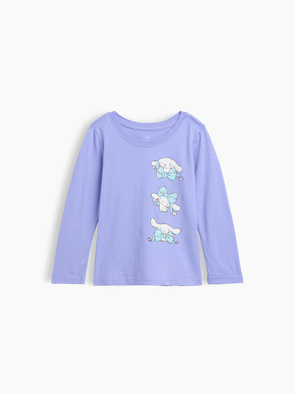 babyGap Graphic T-Shirt