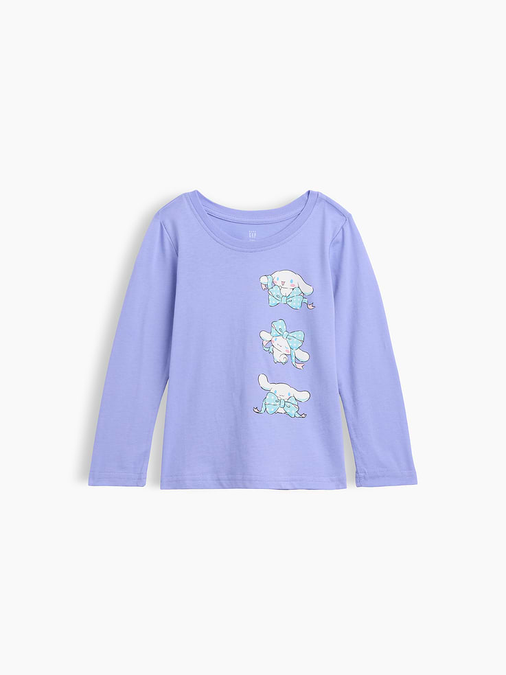 Image number 1 showing, babyGap Graphic T-Shirt