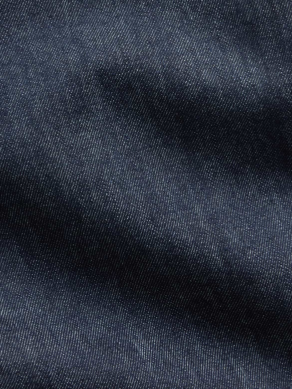 Straight Jeans