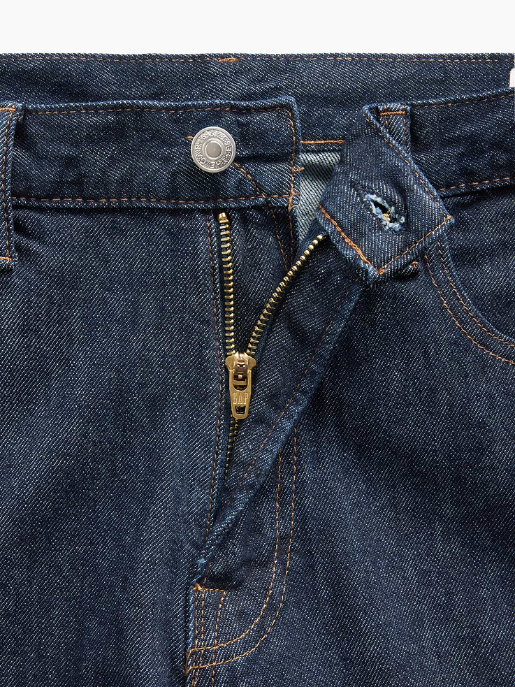 Image number 8 showing, Straight Jeans