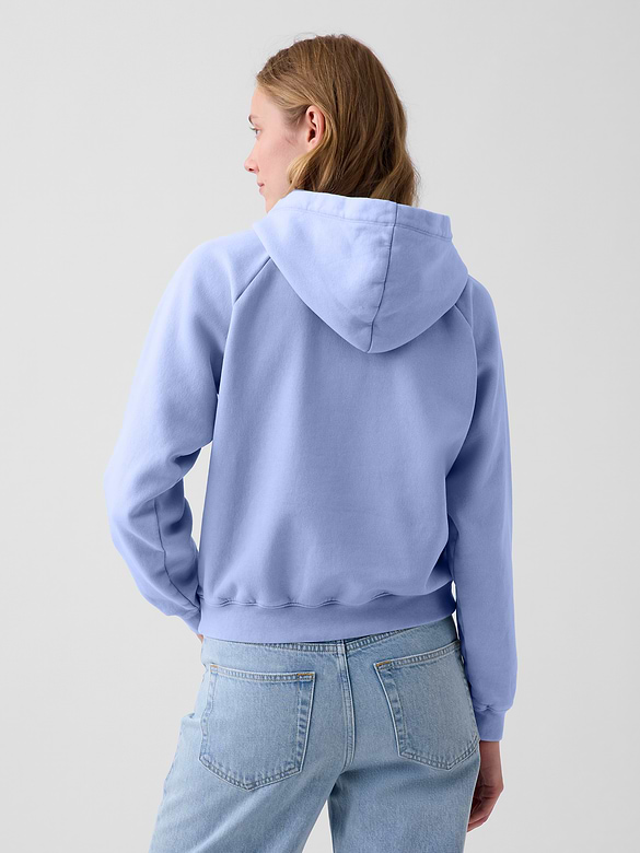 Adult VintageSoft Hoodie