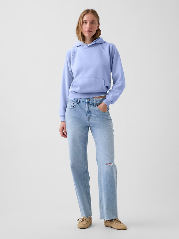 Adult VintageSoft Hoodie