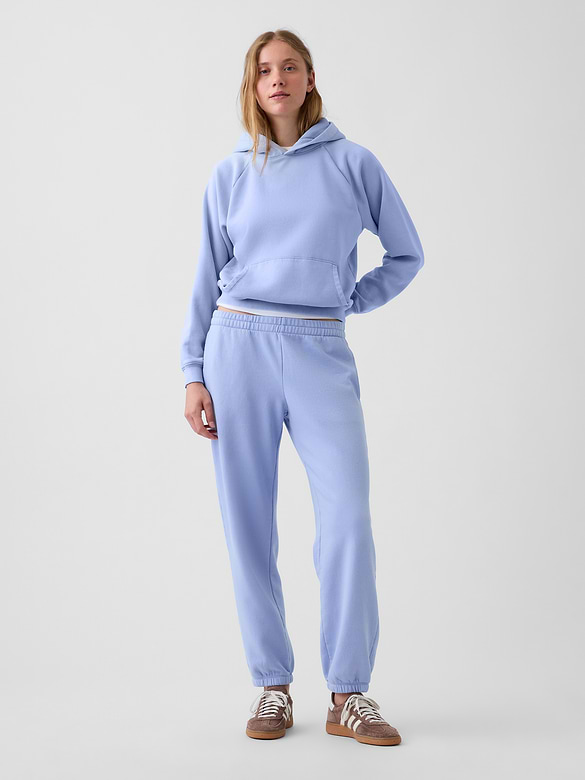 Adult VintageSoft Hoodie