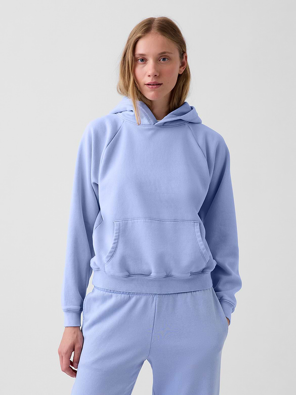 Adult VintageSoft Hoodie
