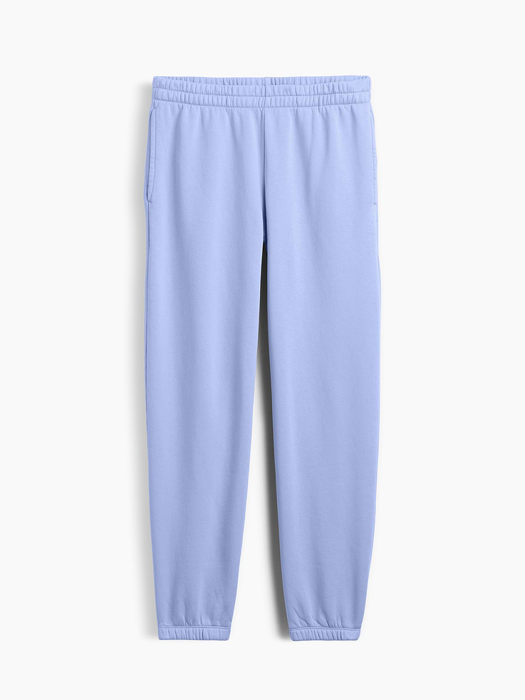 Image number 6 showing, Mid Rise VintageSoft Relaxed Joggers