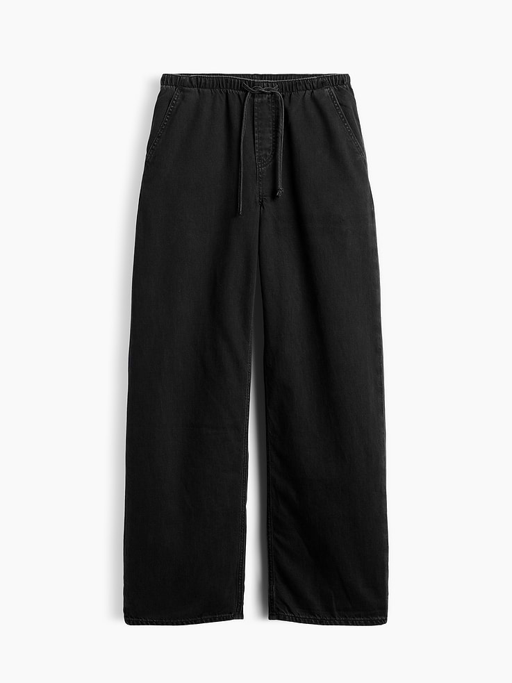 Image number 6 showing, Low Rise UltraSoft Easy '90s Loose Jeans