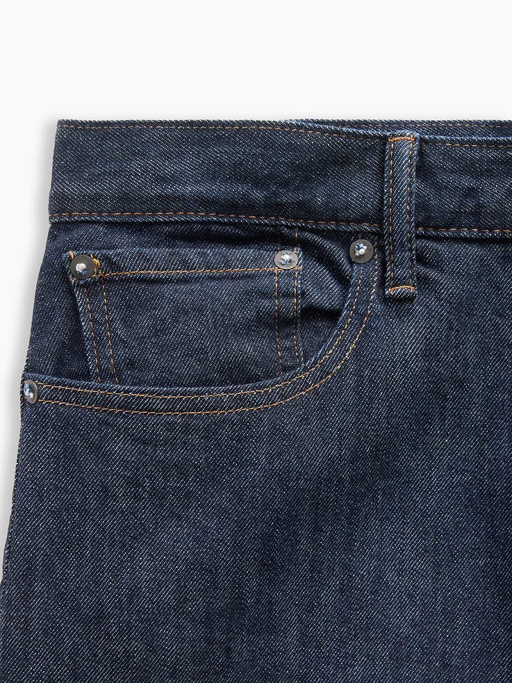 Image number 10 showing, Straight Jeans