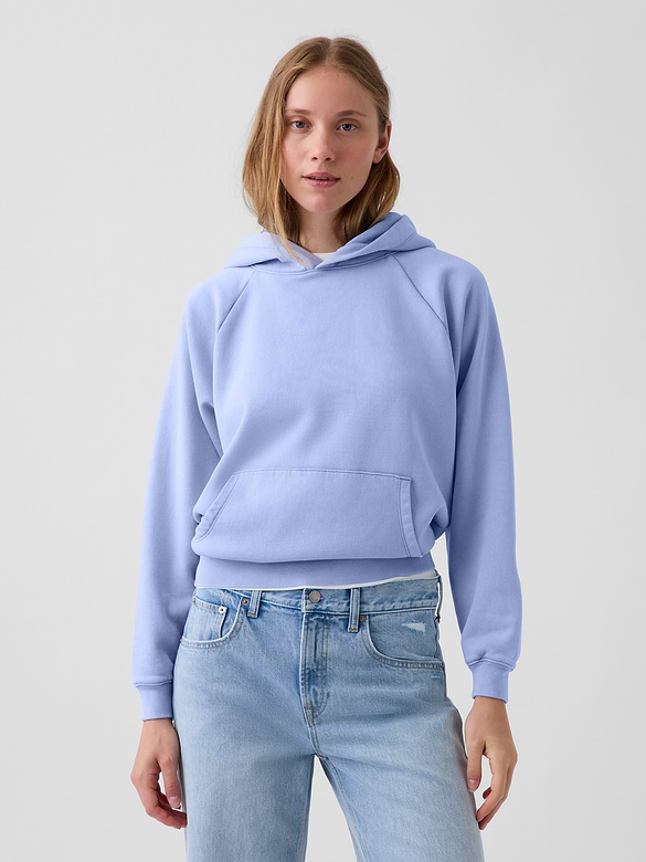 Adult VintageSoft Hoodie