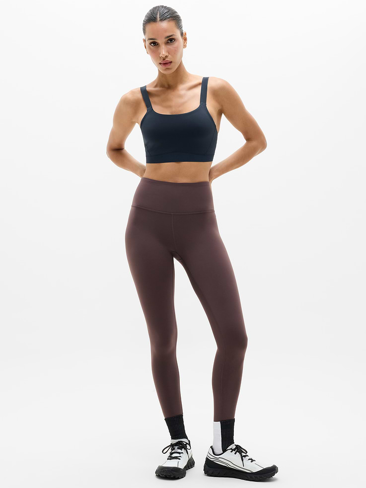 Image number 2 showing, Interval Adjustable Sports Bra A-C