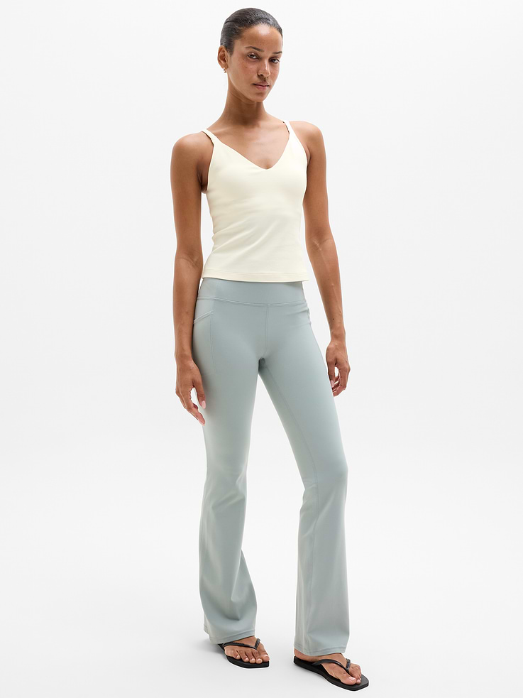 Image number 2 showing, Intuition Built-In Bra Tank