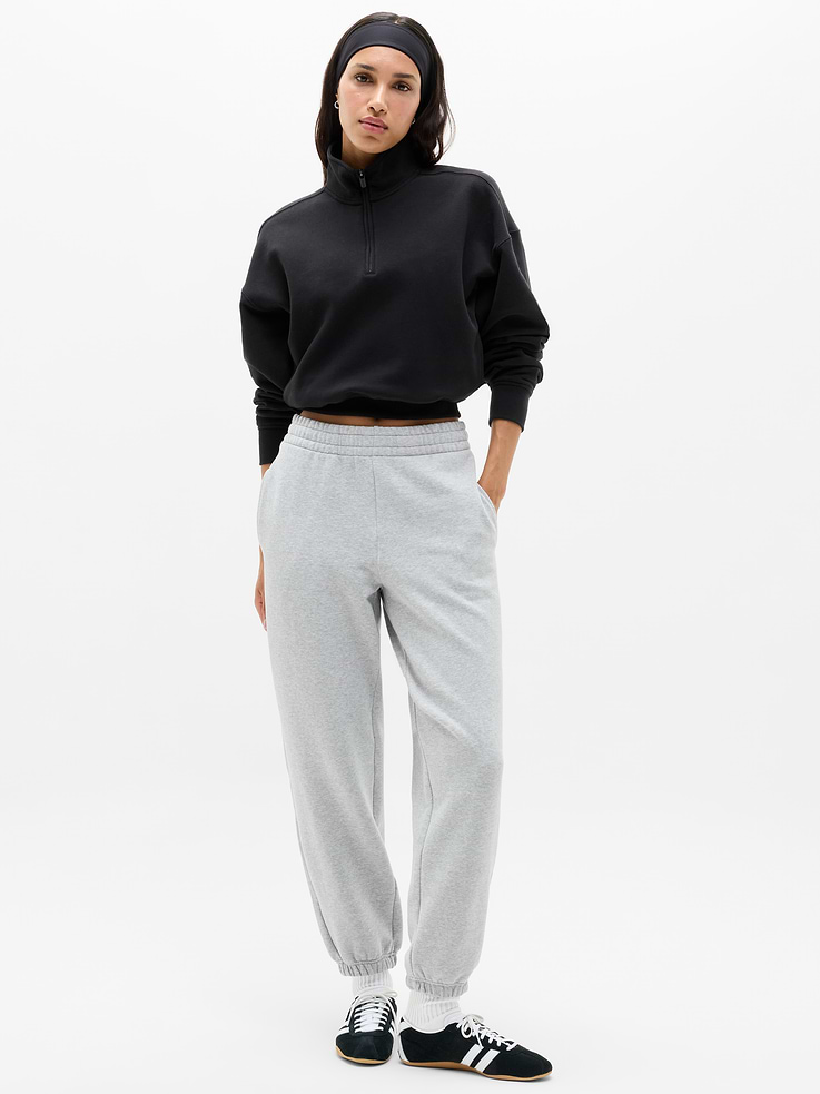 Image number 1 showing, Forever Fleece Classic Jogger